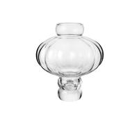 Louise Roe Ballon 03 Vase Transparent