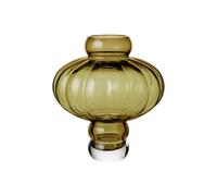Louise Roe Ballon 08 Vase Olive