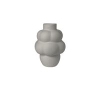 Louise Roe Balloon 04 Vase Gris Sablé