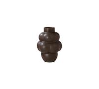 Louise Roe Balloon 04 Vase Petit Boue Brun