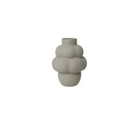 Louise Roe Balloon 04 Vase Petit Gris Sablé