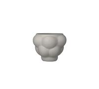 Louise Roe Balloon 05 Vase Gris Sablé