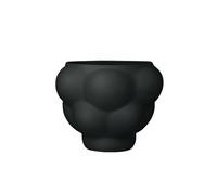 Louise Roe Balloon 06 Vase Encre Noire
