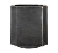 Louise Roe Pot Funki XL 70 cm Raw Iron
