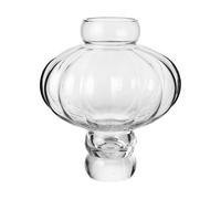 Louise Roe Vase Balloon 08 30 cm Clair