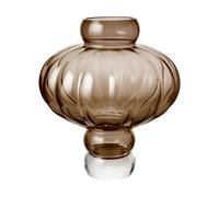 Louise Roe Vase Balloon 08 30 cm Fumée