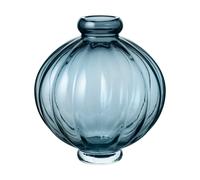 Louise Roe Ballon 01 Vase Bleu