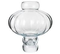 Louise Roe Vase Balloon 40cm Transparent