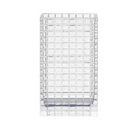 Louise Roe Vase City Hurricane transparent