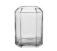 Louise Roe Vase Jewel transparent