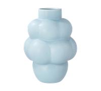 Louise Roe Vase Petit Balloon 04 18 cm Bleu ciel
