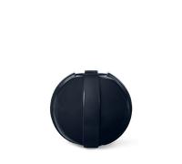 Louise Roe Vinci 01 Vase Bleu Foncé
