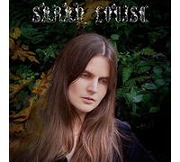 Louise, Sarah - Deeper Woods (Opaque Orange)