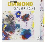 Louise Schulman Chamber Works (Mcduffie, Black, Shelton, Sobol) (CD) Album