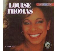 Louise Thomas - The Best Of (Louise Thomas)