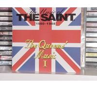 LOUISE THOMAS - The Music of the Sain 1980-1988