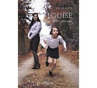 Louise Tome I : Ainsi soit je - Adeline Poëtt - Baudelaire - broché - Roman