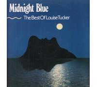 Louise Tucker / Midnight Blue / Best Of Louise Tucker