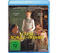 Louise und die Schule der Freiheit