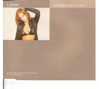 Louise - Undivided Love [Import]