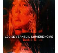 Louise Verneuil - Lumière Noire