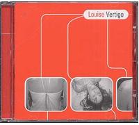 Louise Vertigo - Dutch Import