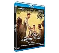 LOUISE VIOLET - BD