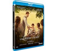 Louise Violet – Blu-ray – Studiocanal