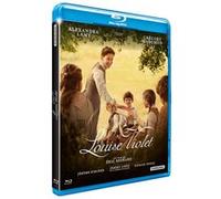 Louise Violet Blu-ray G