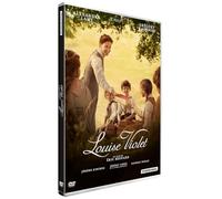 LOUISE VIOLET - DVD