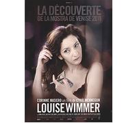 Louise Wimmer (César 2013 du meilleur 1er film)