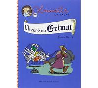 Louisette la taupe - L'heure du Grimm