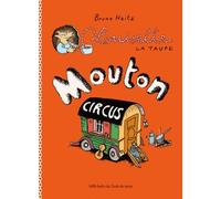 Louisette la taupe - Mouton Circus