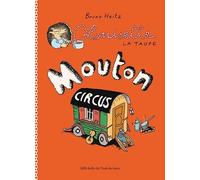 Louisette la taupe - Mouton Circus