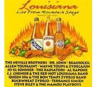 Louisiana 1: Live From Mountain Stage