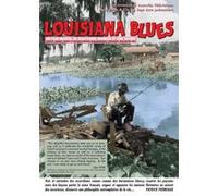 Louisiana blues E