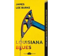Louisiana blues - James Lee Burke, Editie in limba romana