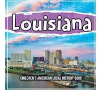 Louisiana by David Rosenberg David Rosenberg (Auteur)