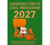 Louisiana Code of Civil Procedure 2027