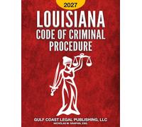 Louisiana Code of Criminal Procedure 2027