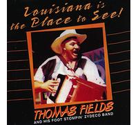 Louisiana Is The Place To See!