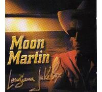 Louisiana Juke Box - European Import