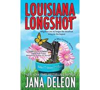 Louisiana Longshot