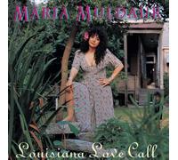 Louisiana Love Call by Maria Muldaur (2005-05-03)