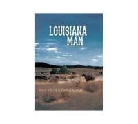 Louisiana Man