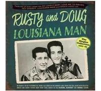 Louisiana Man - The Singles Collection 1953-62