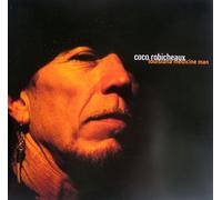 Louisiana Medicine Man