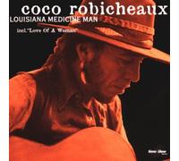 Louisiana Medicine Man [Import]