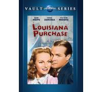 Louisiana Purchase