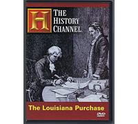 Louisiana Purchase [Import USA Zone 1]